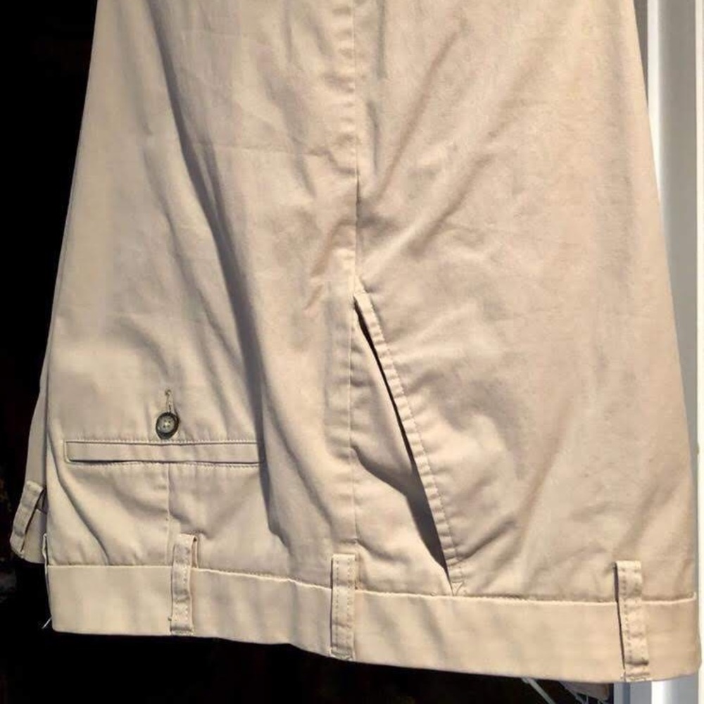 Men’s pants